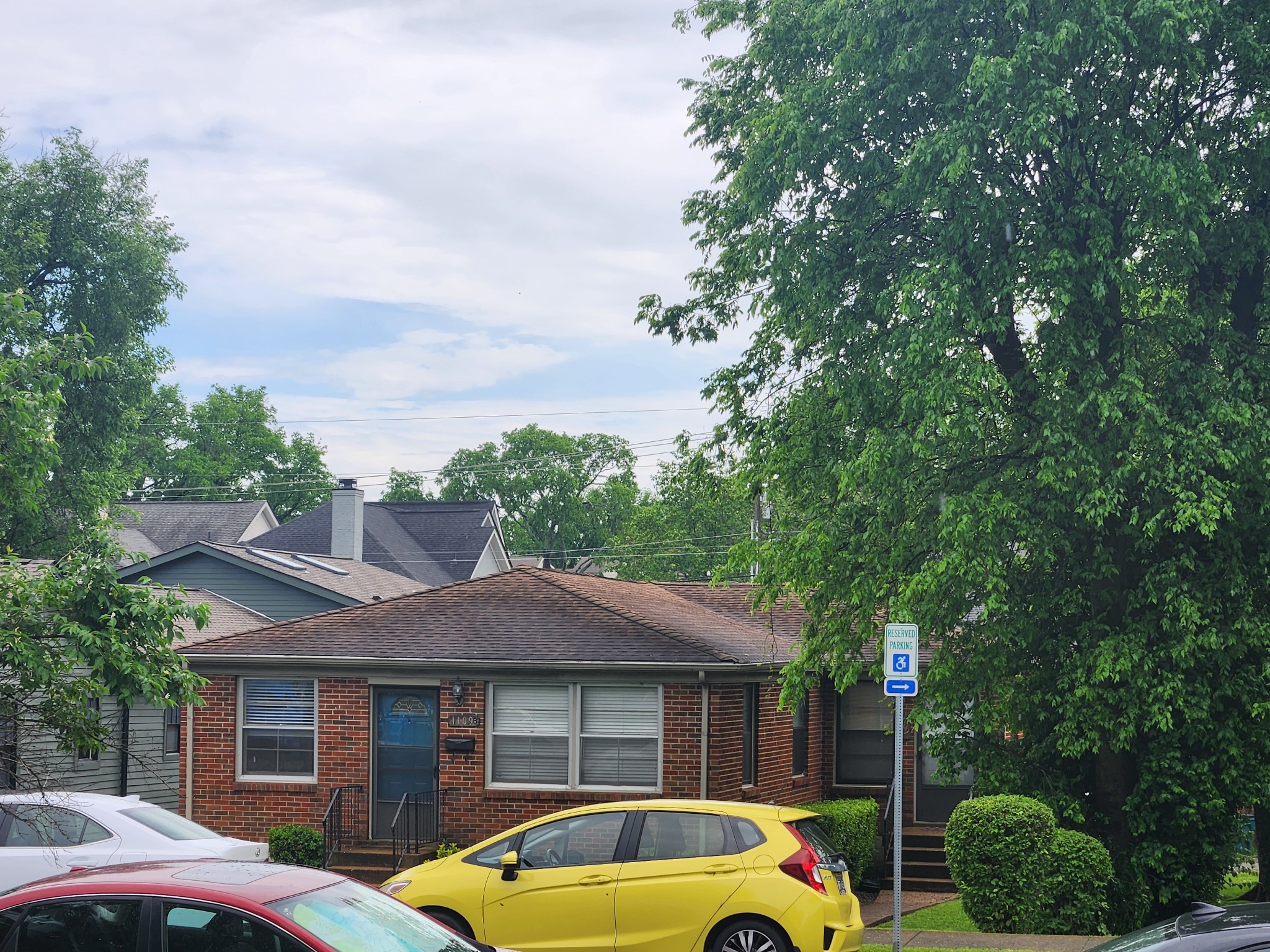 1109 Paris Ave
