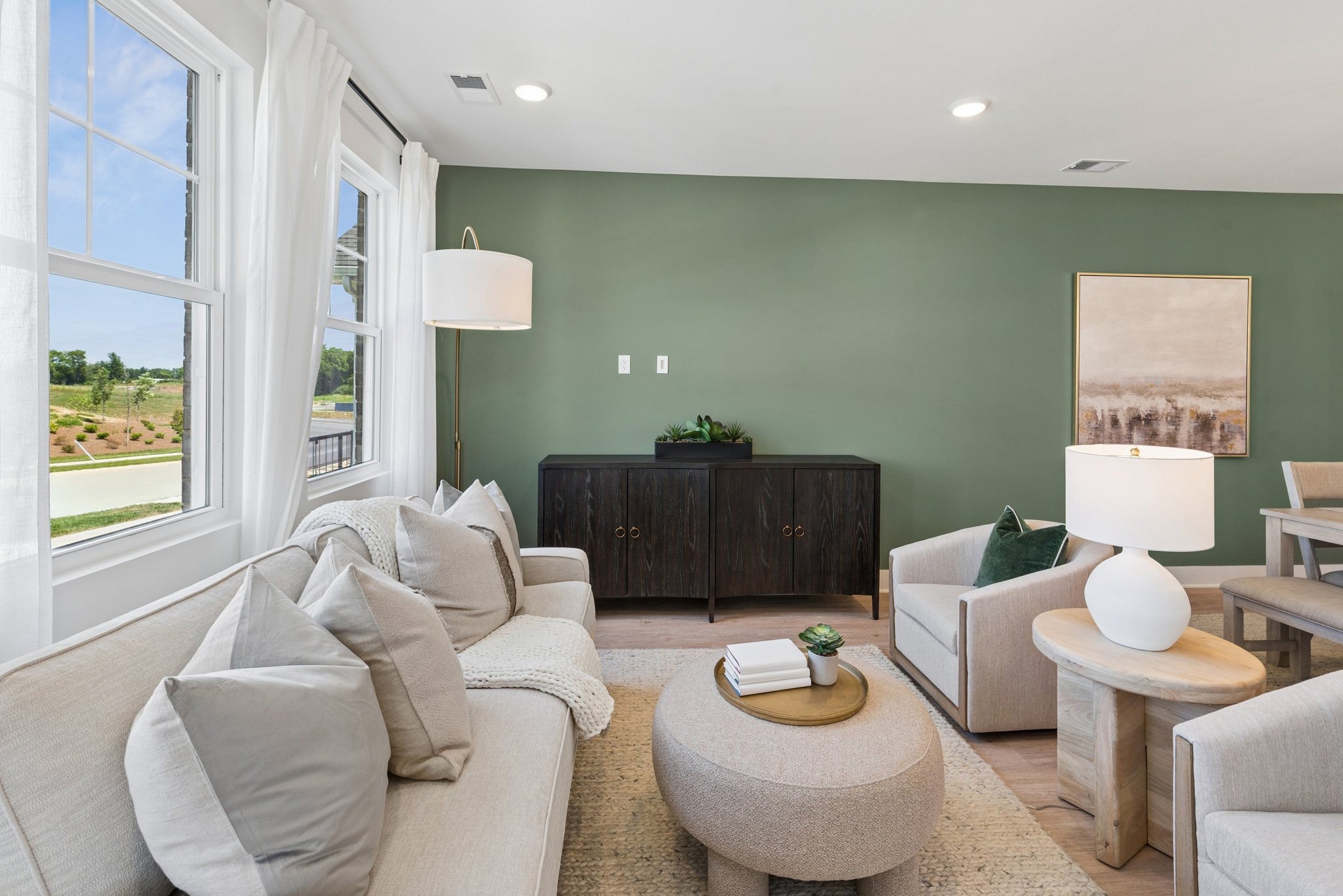 2809 Baker Ridge Ln