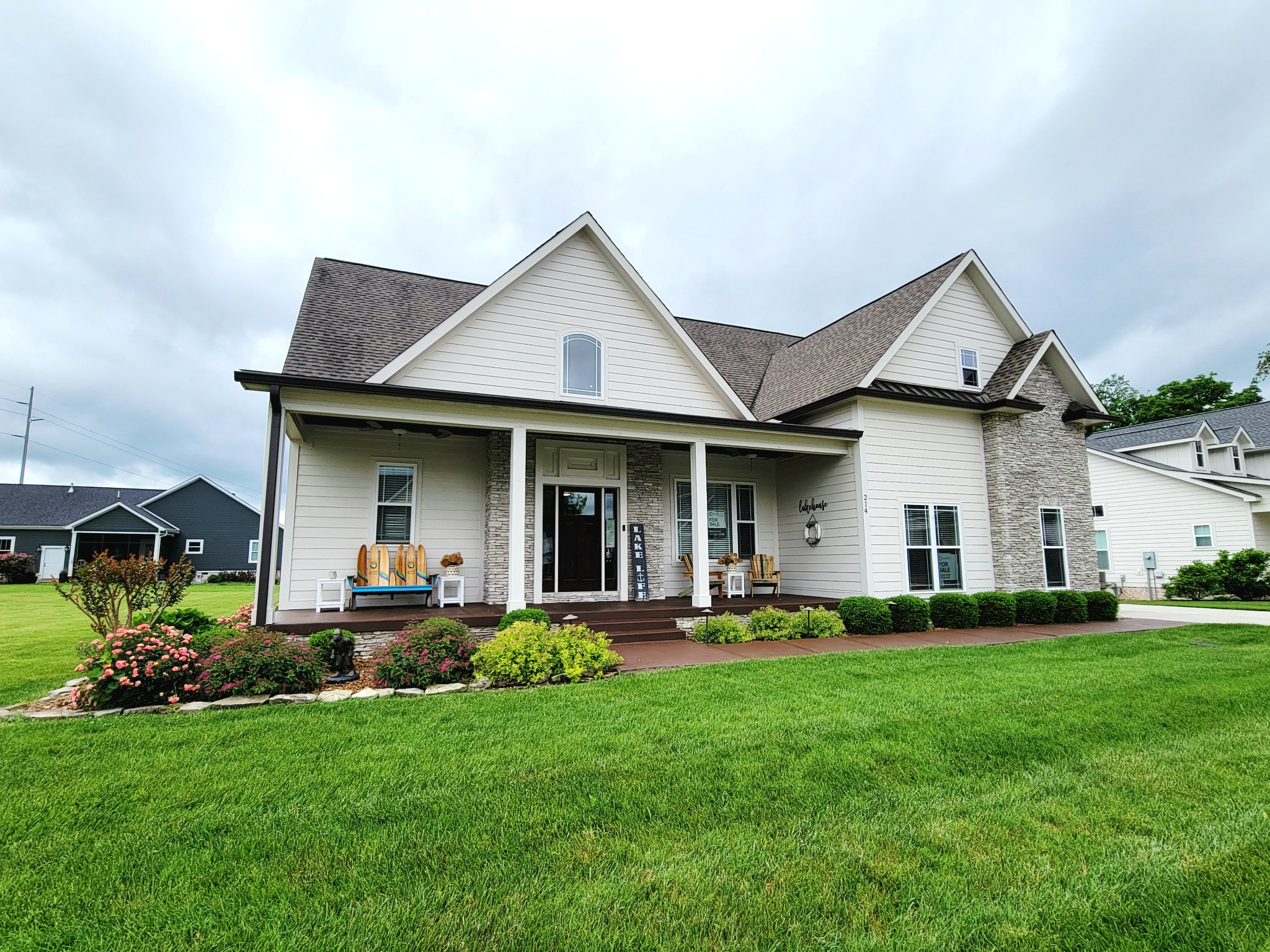 214 River Watch Way