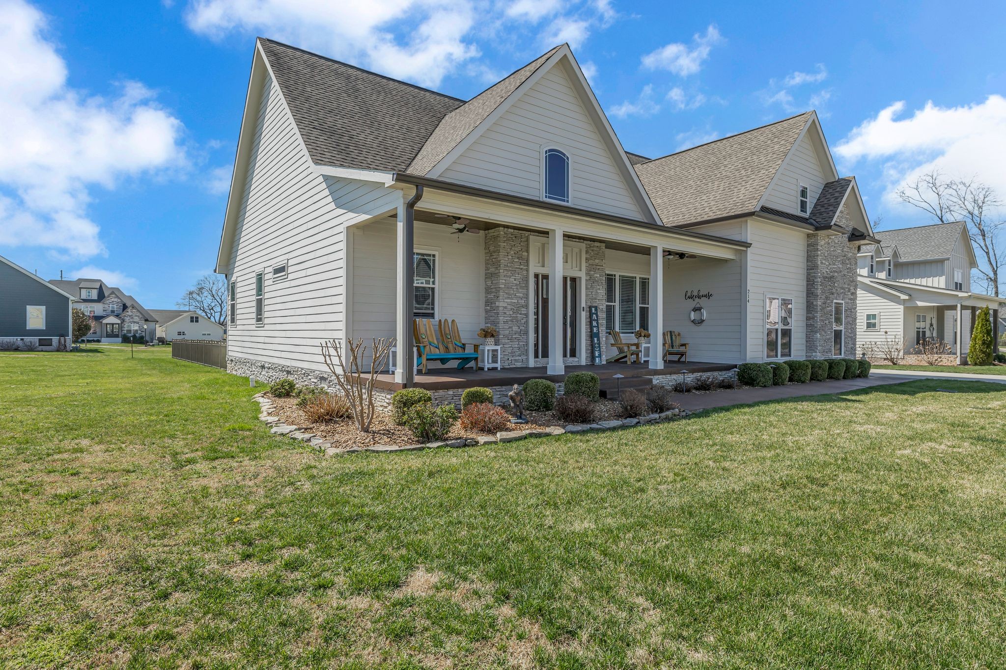 214 River Watch Way