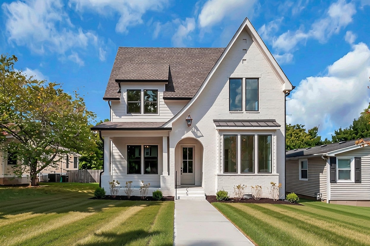5-bed listing at 4602 Utah Ave, Nashville