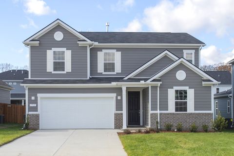 1715 Allwood Ave, Murfreesboro, TN 37128 - MLS#: 2805523