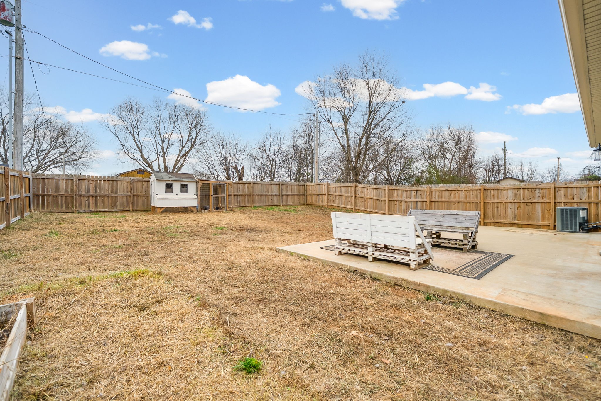 Oak Grove, Kentucky 42262, United States, 2 Bedrooms Bedrooms, ,2 BathroomsBathrooms,Residential,Active,257353