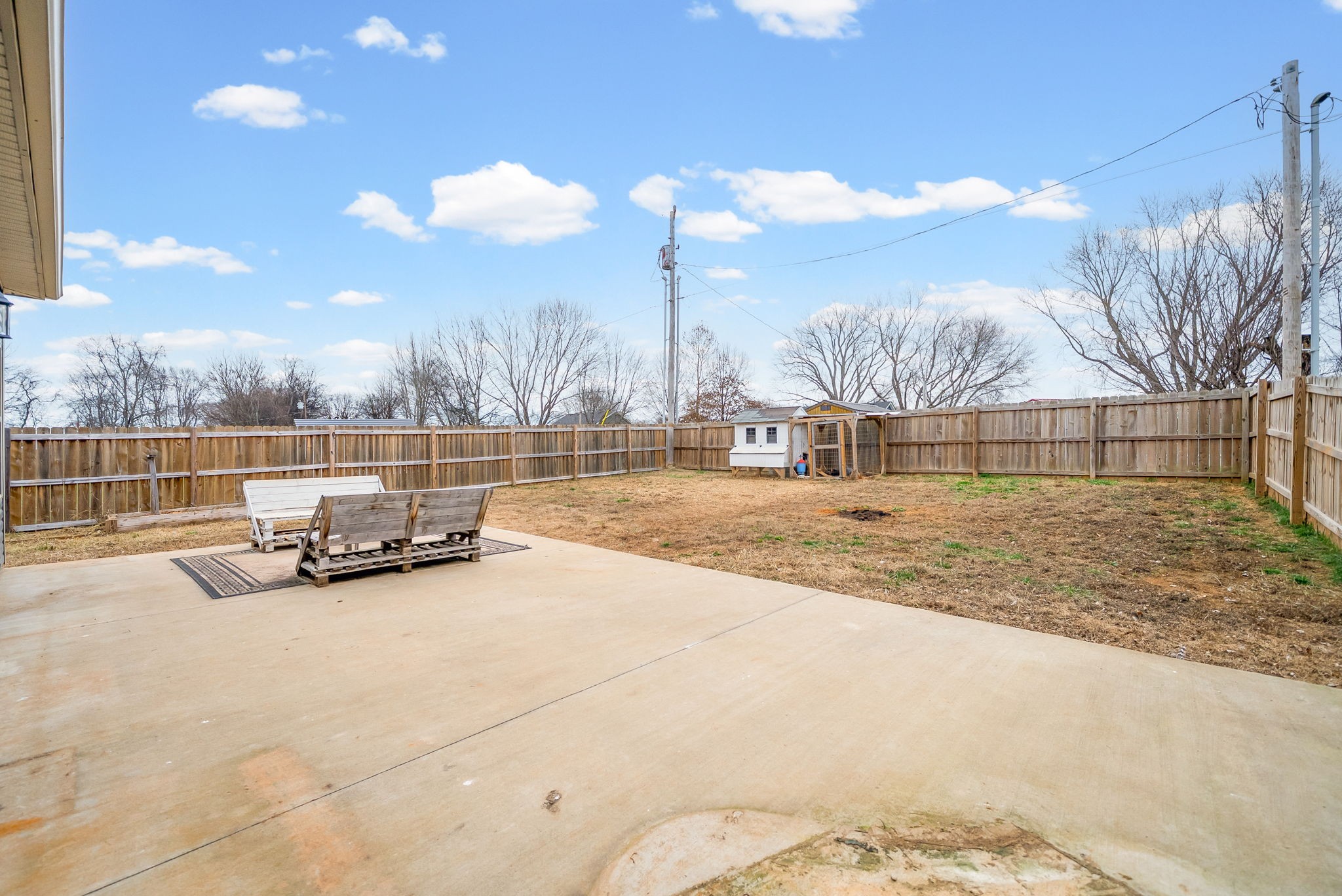 Oak Grove, Kentucky 42262, United States, 2 Bedrooms Bedrooms, ,2 BathroomsBathrooms,Residential,Active,257353