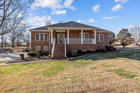 7305 Cox Run Dr Fairview TN 37062