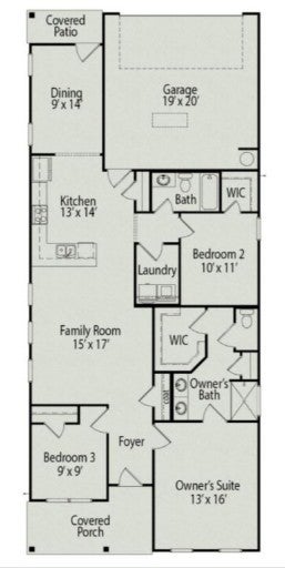 2217 Silverton Dr