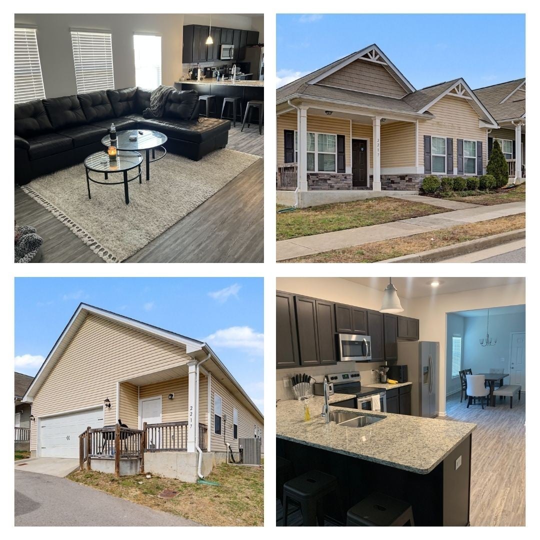 2217 Silverton Dr