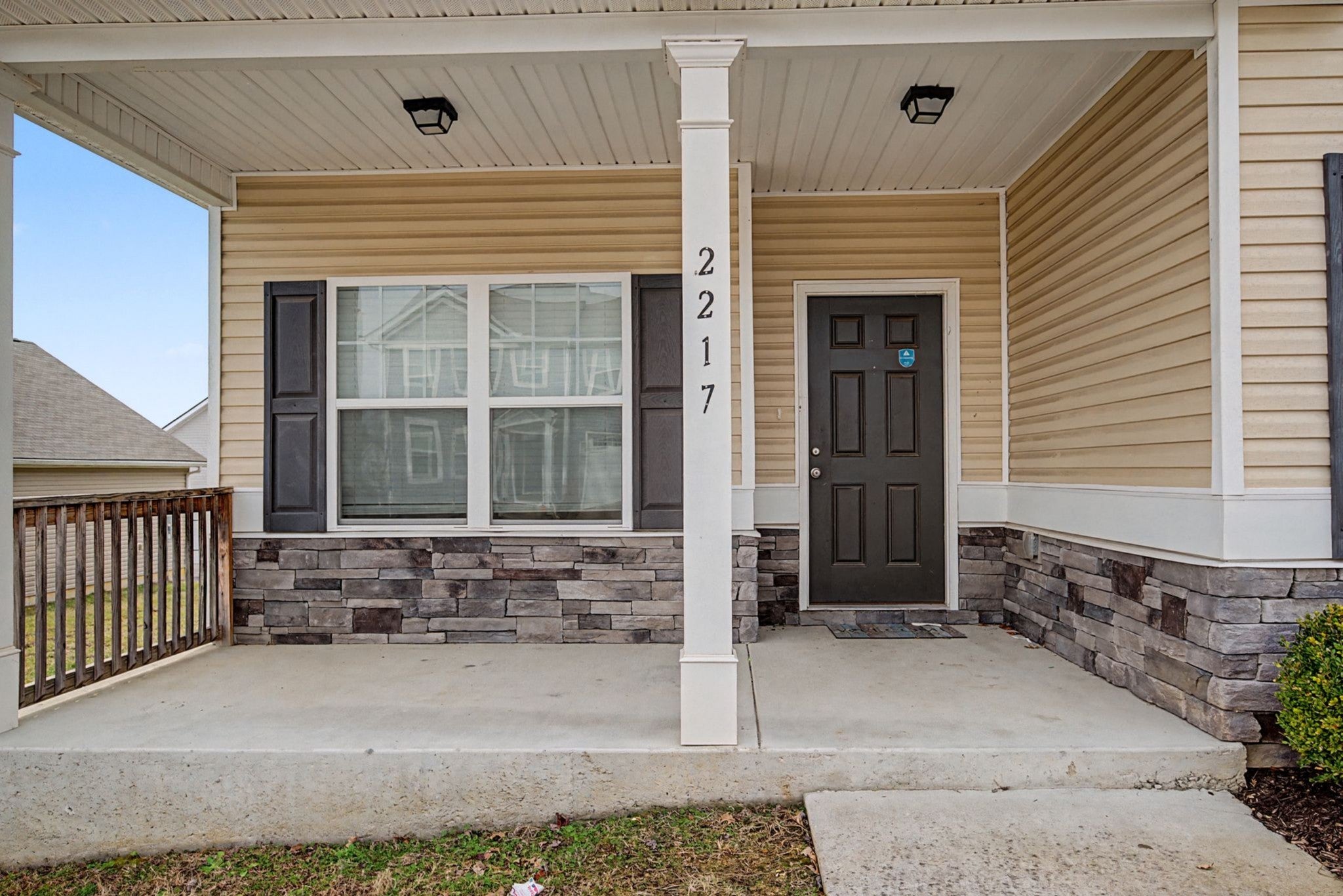2217 Silverton Dr