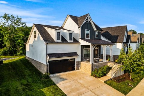 109 Lenham Dr Brentwood TN 37027