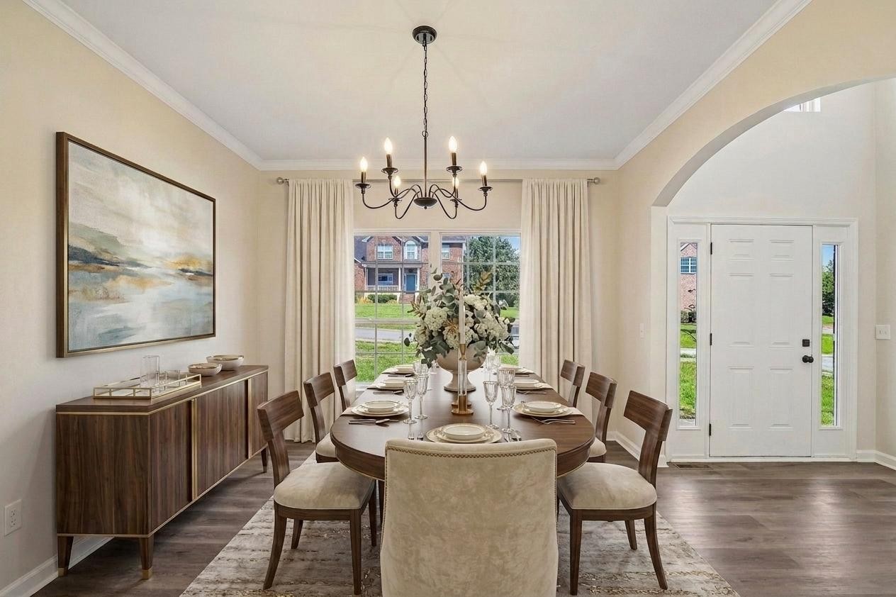 101 Fieldcrest Ct