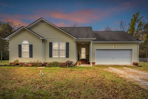 116 Jackson St Mount Pleasant TN 38474