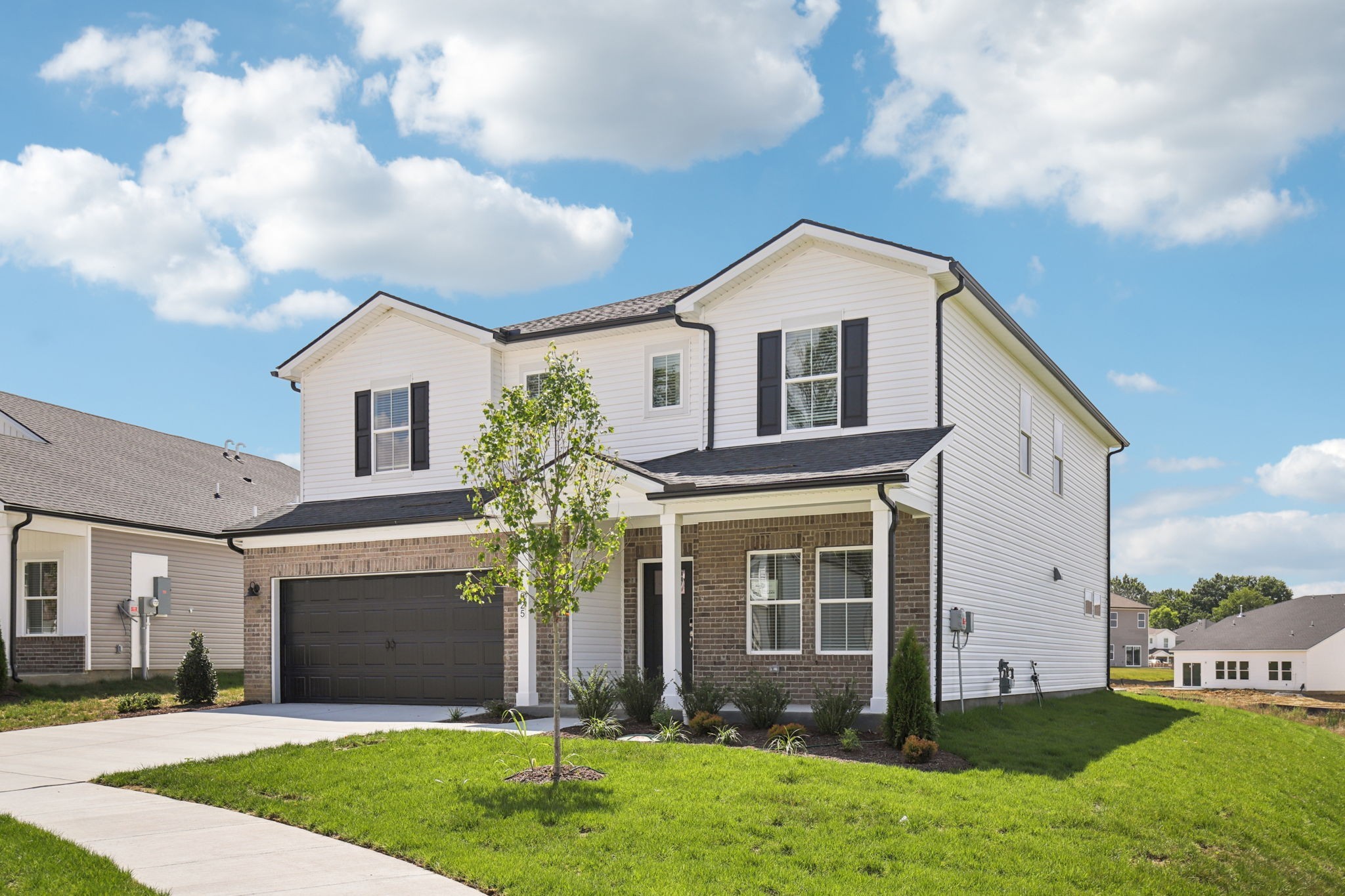 904 Calvin Ct