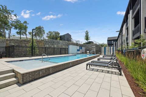 600 E Trinity Ln Unit 204, Nashville, TN 37207 - MLS#: 2804652