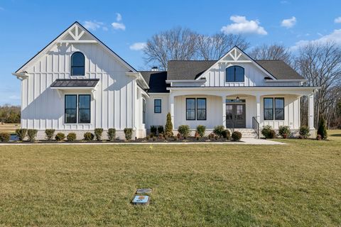 6208 Cedar Brooke Lane Spring Hill TN 37174