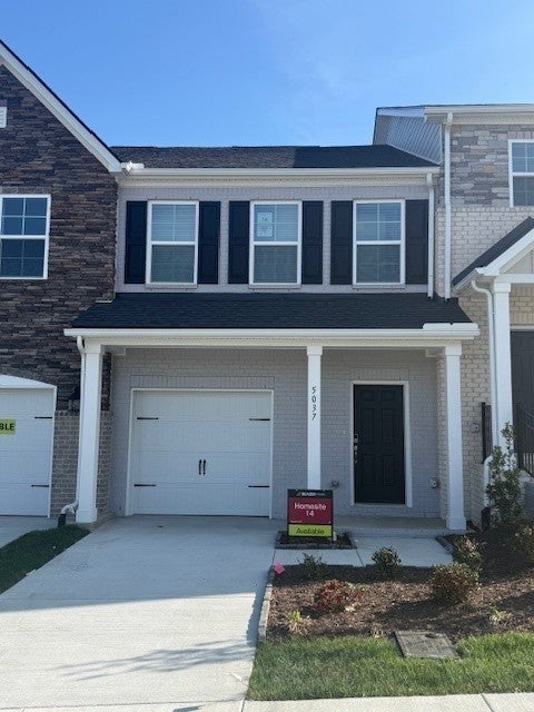 Photo of 5024 Dayflower Drive, Hermitage, TN 37076 (MLS # 3609926)