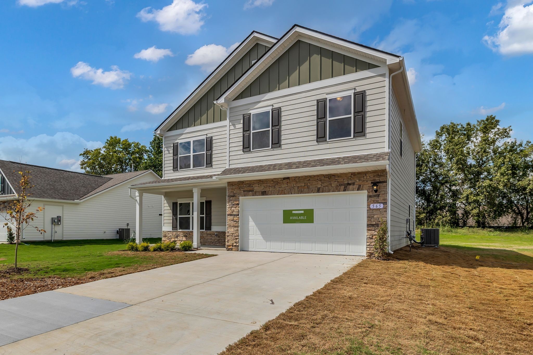 565 Nightengale Ridge Dr