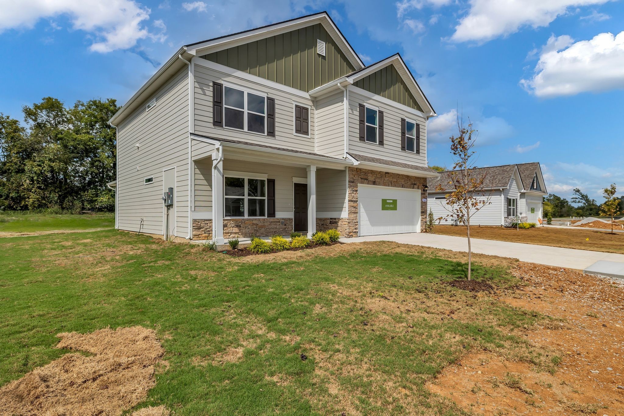 565 Nightengale Ridge Dr