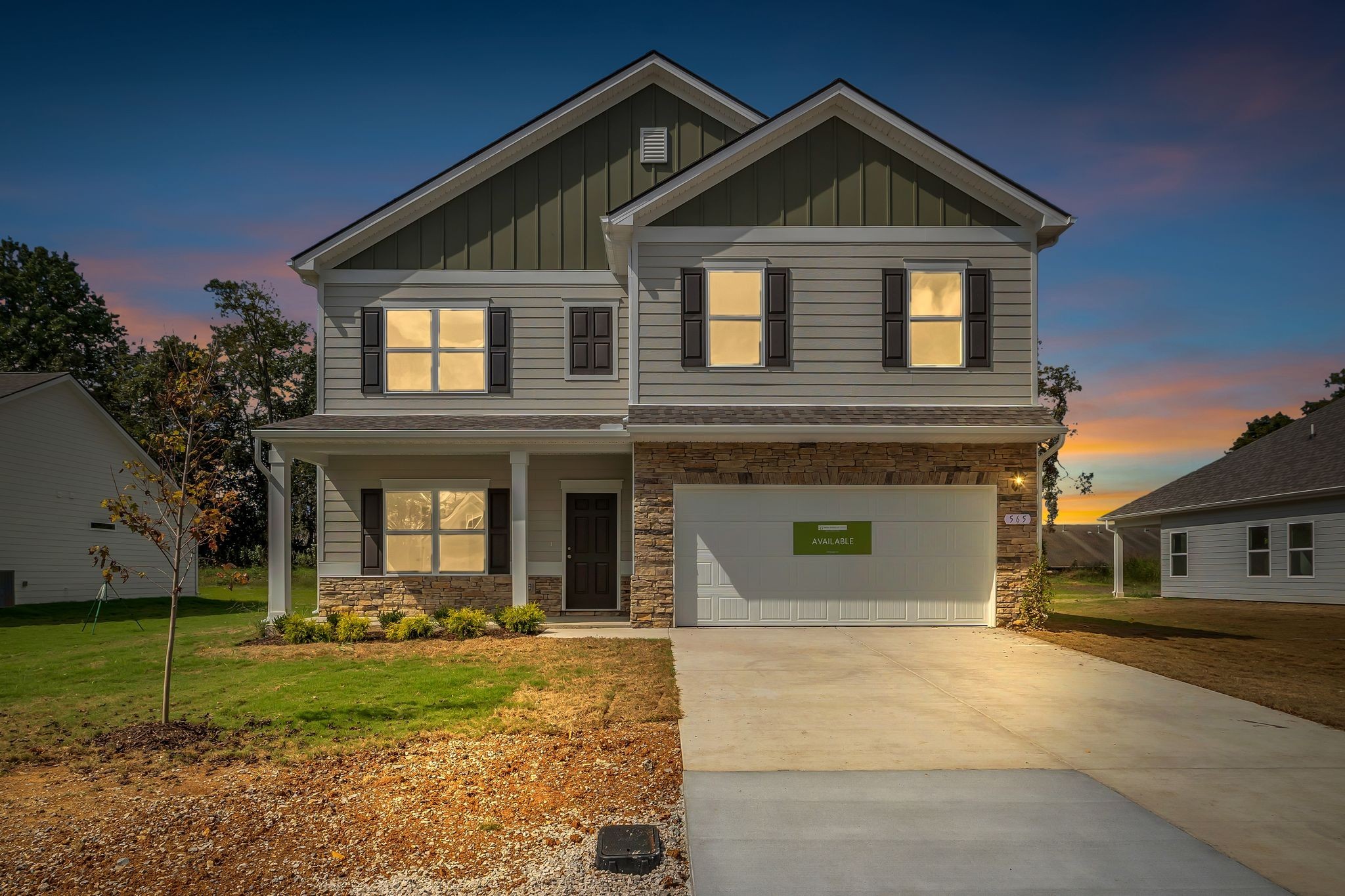 565 Nightengale Ridge Dr