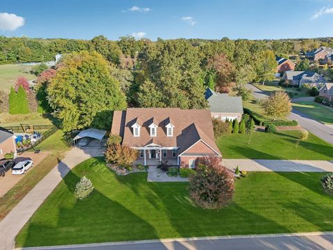 7201 Keynsham Dr Fairview TN 37062