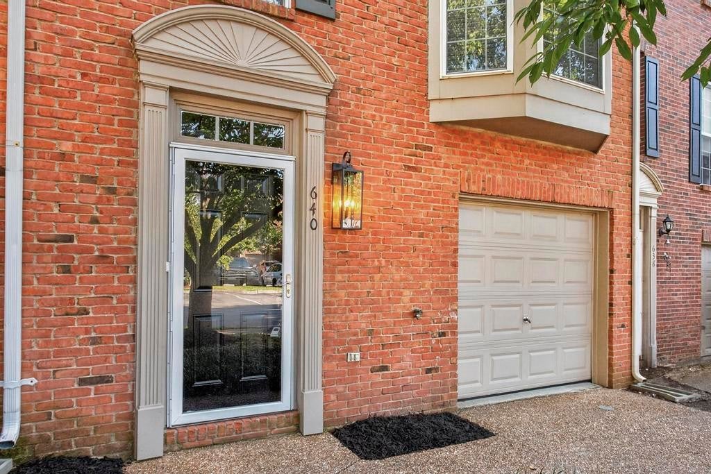 3-bed listing at 640 Huffine Manor Cir, Franklin
