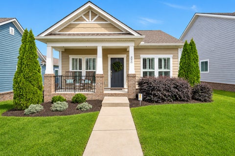 Photo of 2373 Fairchild Cir, Nolensville, TN 37135 (MLS # 3135057)