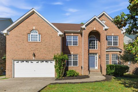 154 Chesapeake Harbor Blvd Hendersonville TN 37075