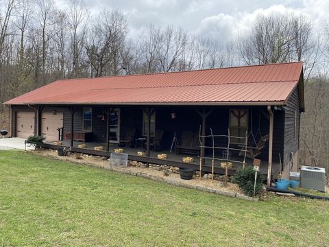 2309 Arrow Trl, Monterey, TN 38574 - MLS#: 2817549