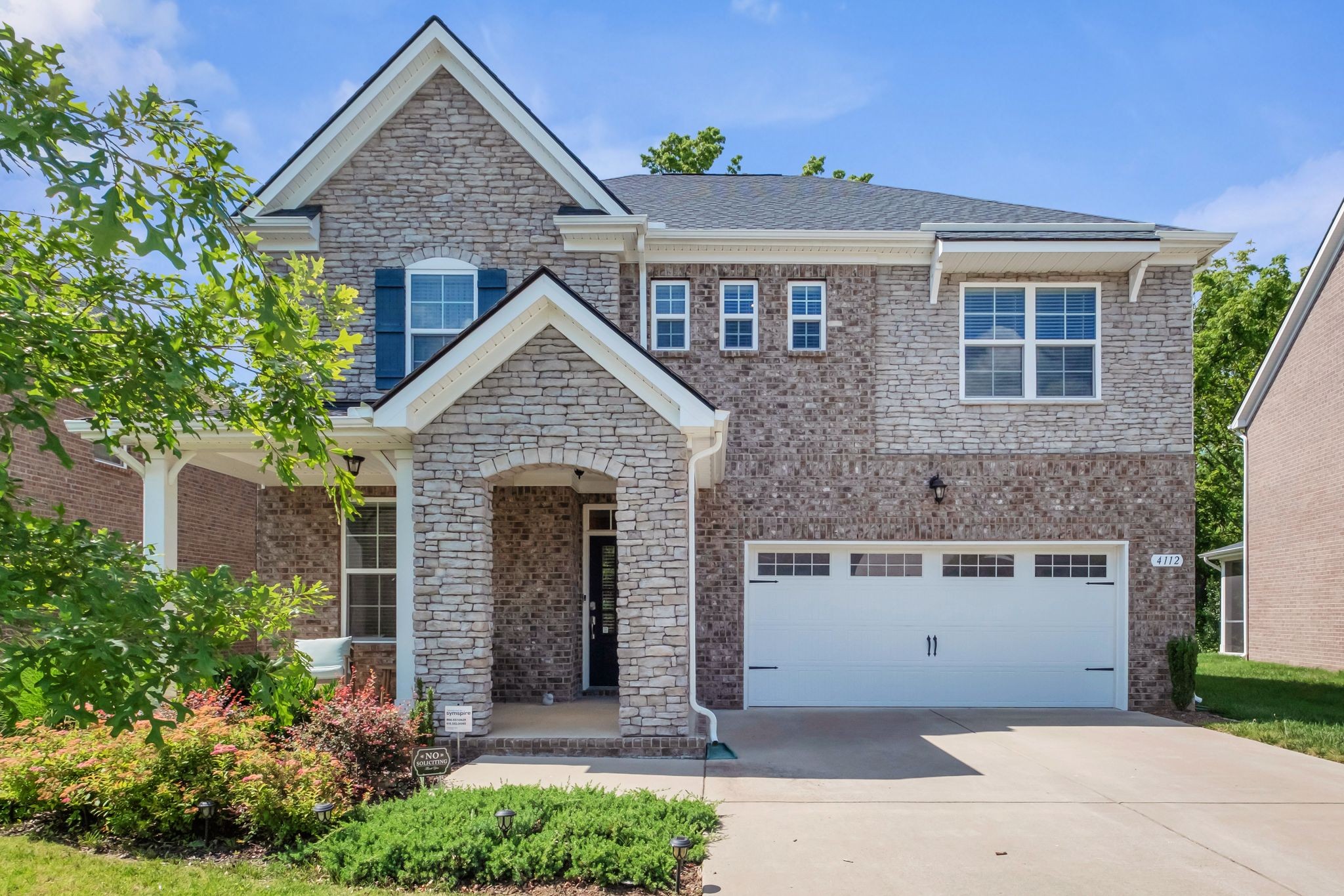 4112 Magnolia Farms Dr