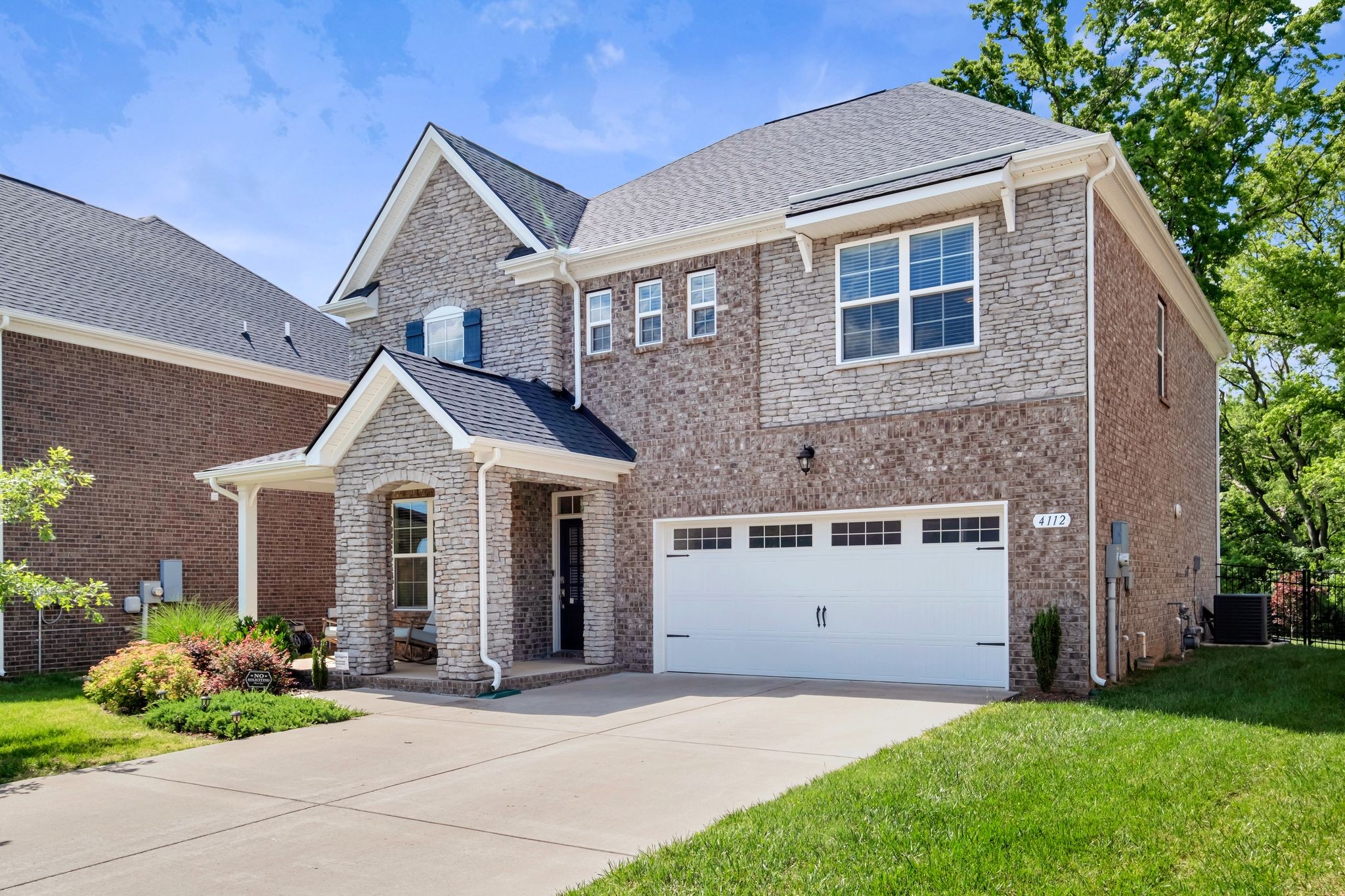 4112 Magnolia Farms Dr
