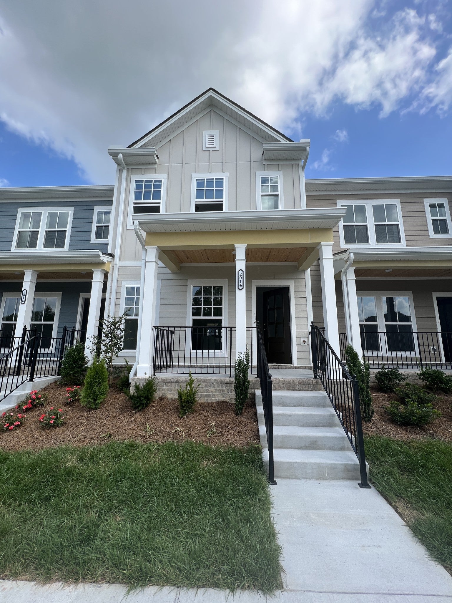 2-bed condo for sale in Nolensville, TN 37135, 2014 Cavell Ln 2014 Cavell Ln, Nolensville TN 37135 2-bed condo, photo 2 of 54