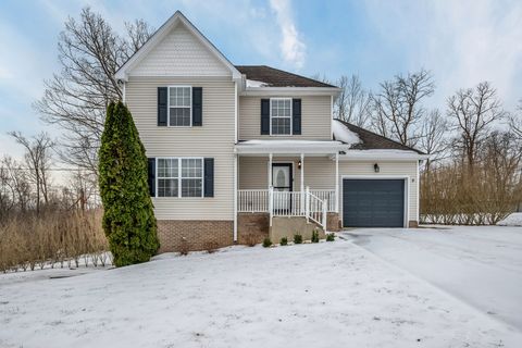 110 Marty Ln White Bluff TN 37187