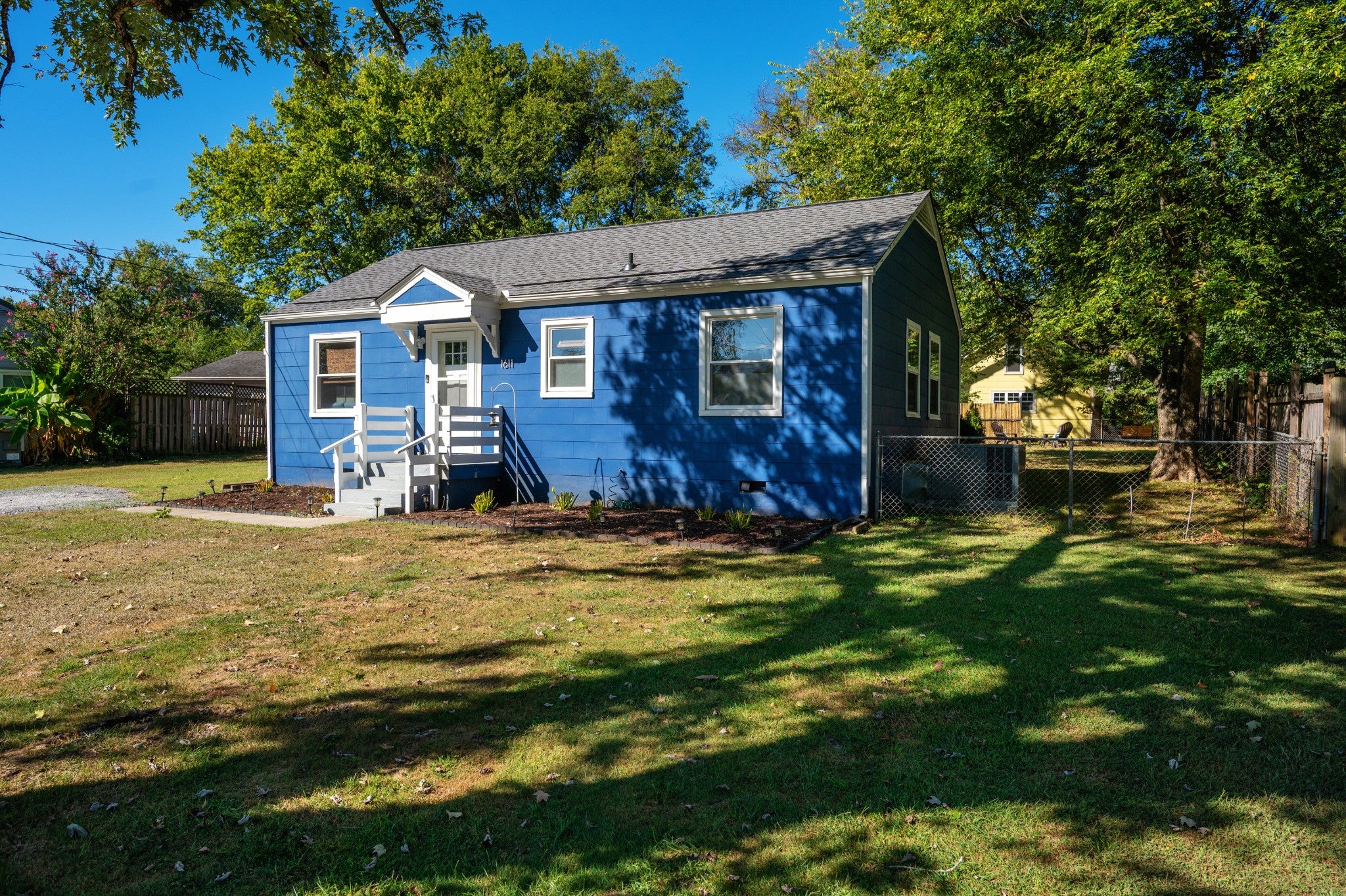 1611 Idlewood Dr