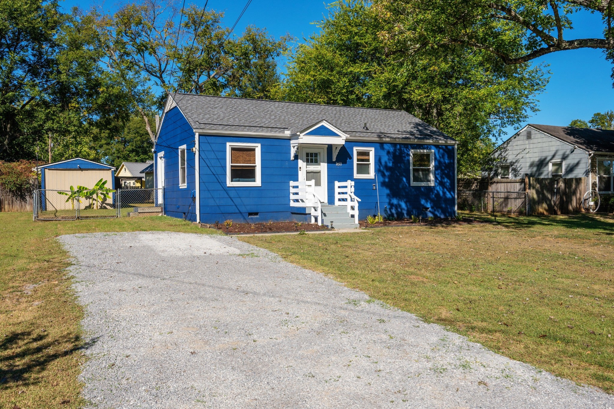 1611 Idlewood Dr