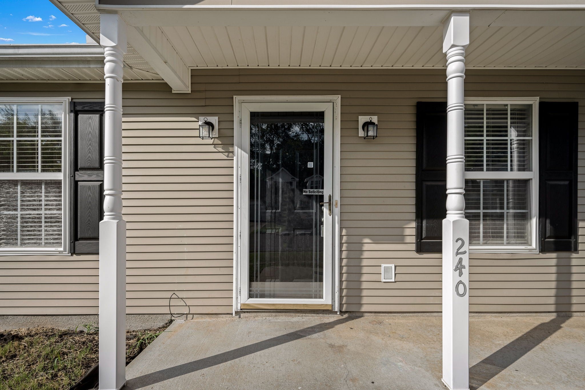240 Meigs Dr