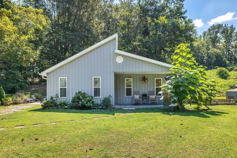 55 Waterfork Rd Ethridge TN 38456