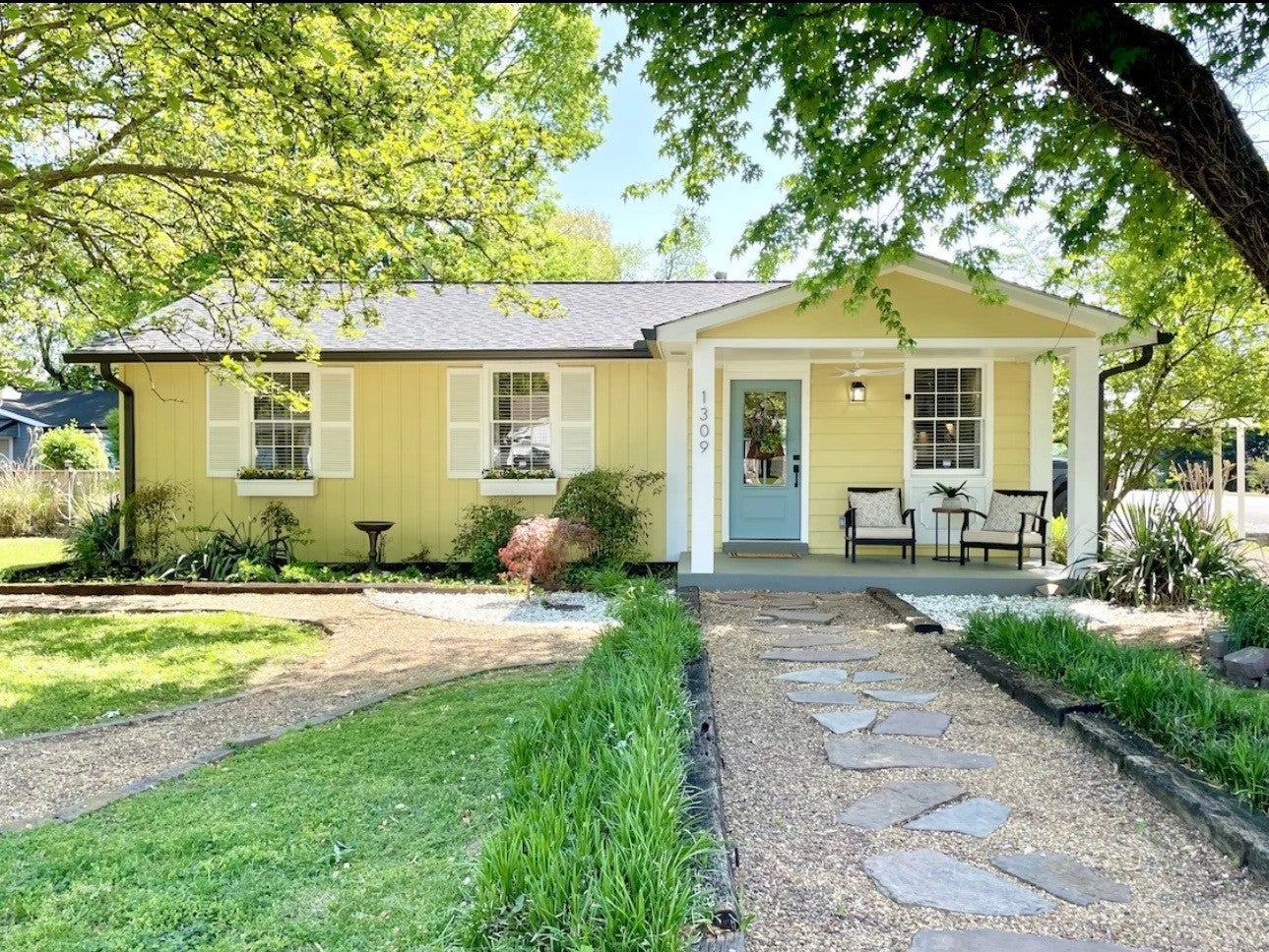 4.0-bed rental at 1309 Chickering Dr
