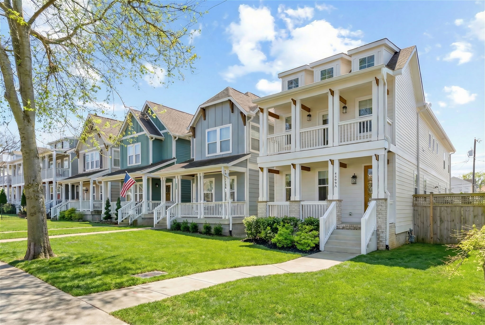 4809A Michigan Ave A