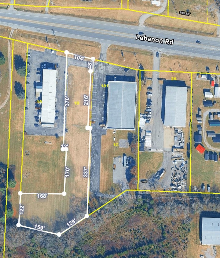 Photo 1 of 6 — 0 Lebanon Rd, Mount Juliet, TN 37122