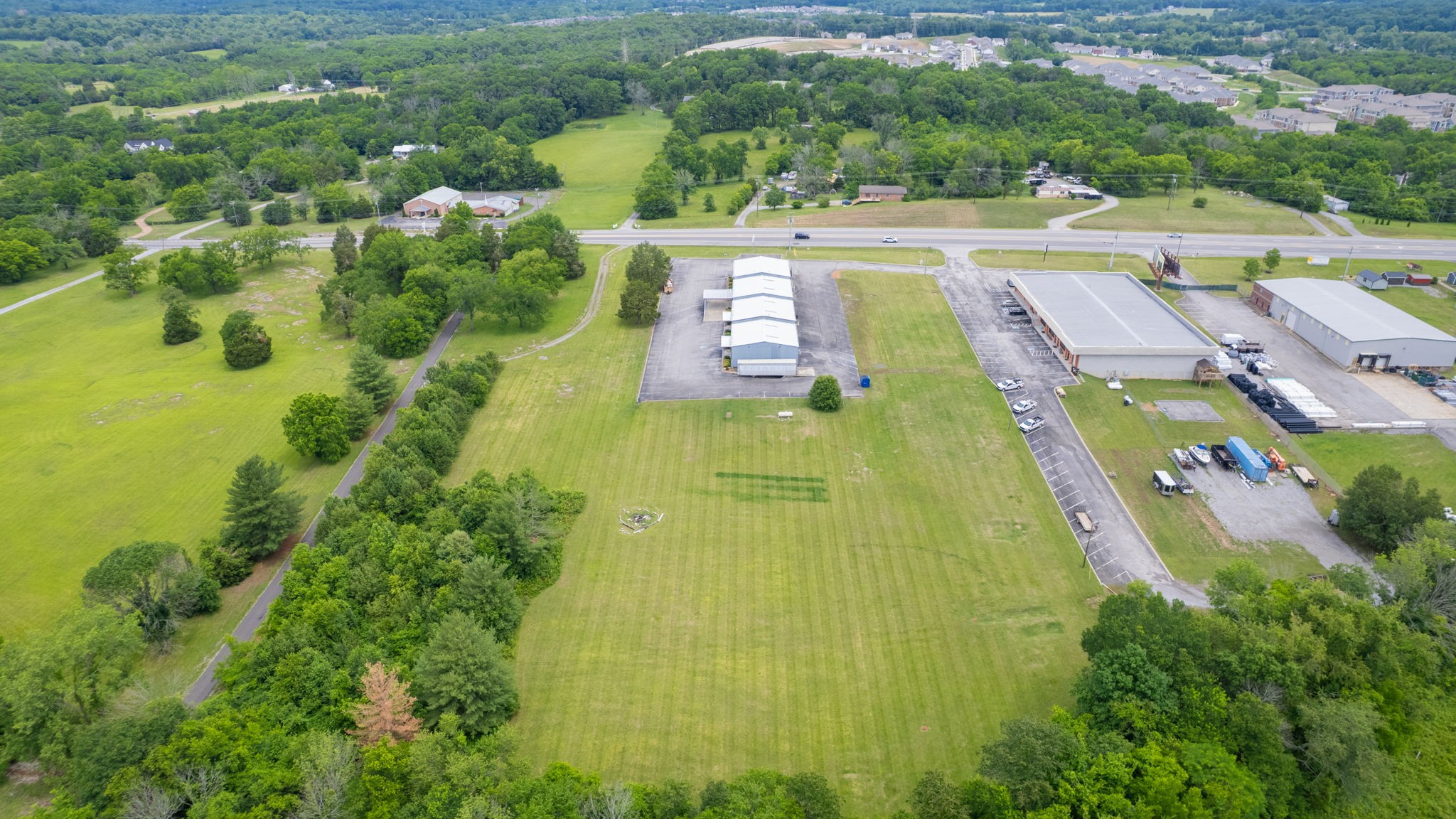0 Lebanon Rd
