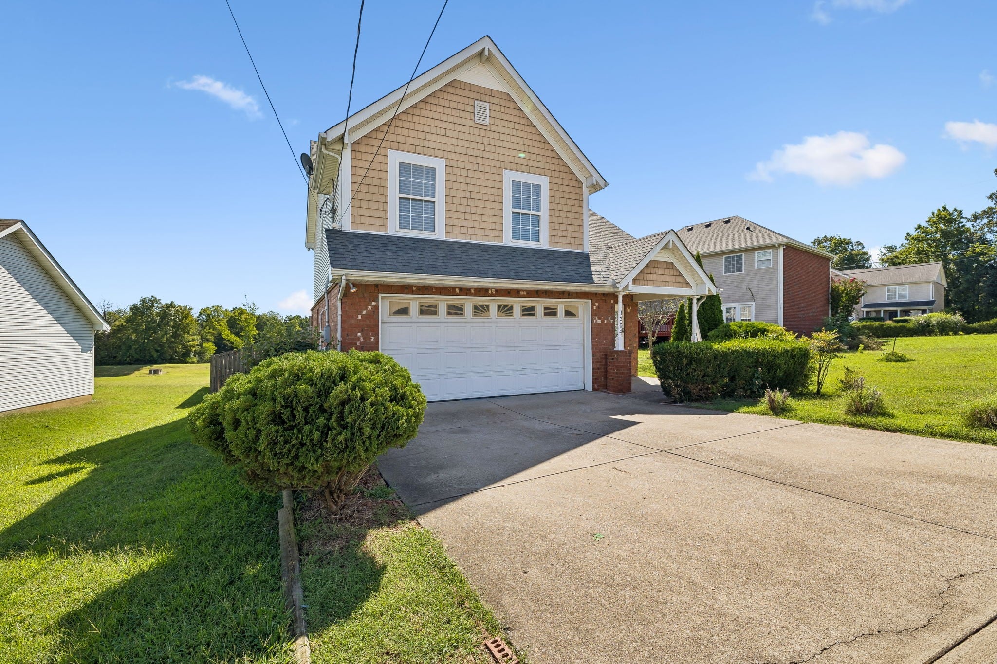 3-bed home sold in Antioch, TN 37013, 1204 Maritime Prt 1204 Maritime Prt, Antioch TN 37013 3-bed home, photo 3 of 44