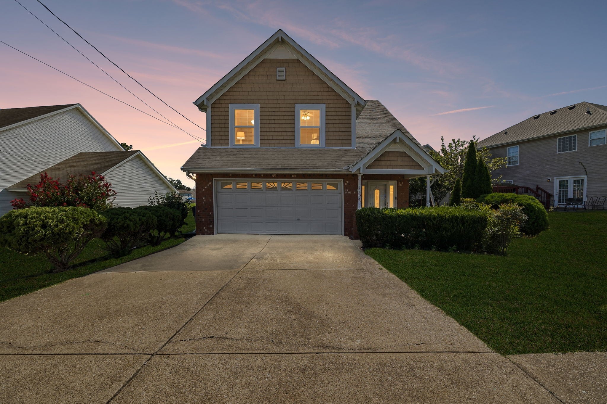 3-bed home sold in Antioch, TN 37013, 1204 Maritime Prt 1204 Maritime Prt, Antioch TN 37013 3-bed home, photo 2 of 44