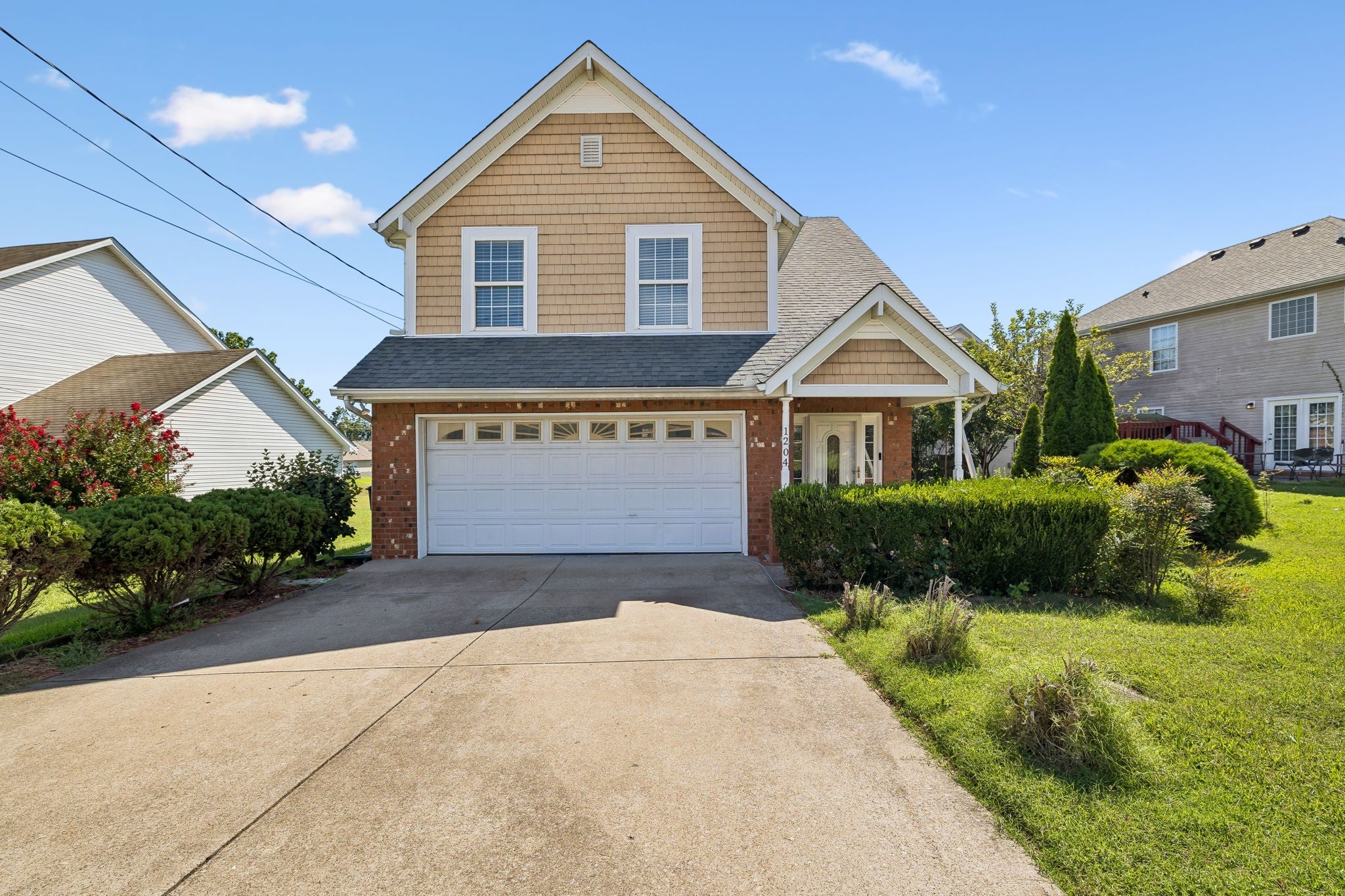 3-bed home sold in Antioch, TN 37013, 1204 Maritime Prt 1204 Maritime Prt, Antioch TN 37013 3-bed home, photo 1 of 44