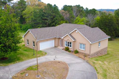 160 NW Deer Tr Cleveland TN 37312