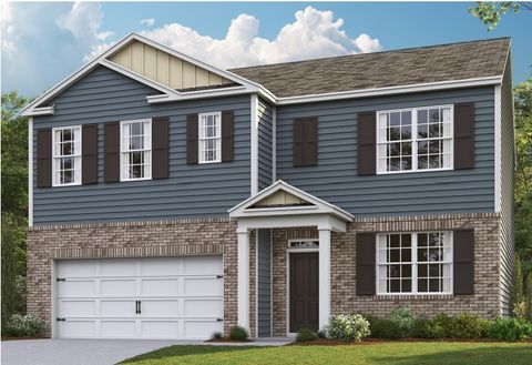 2036 Coriander Lane Smyrna TN 37167