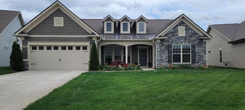 2124 Loudon Hl Spring Hill TN 37174