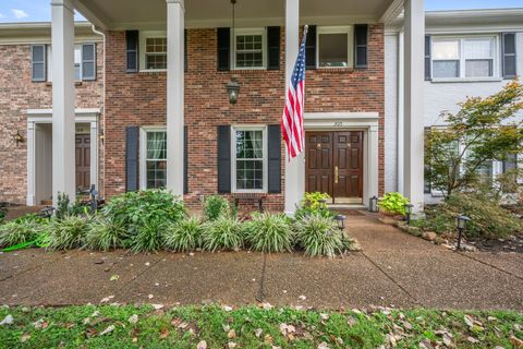 8300 Sawyer Brown Rd Unit A305, Nashville, TN 37221 - MLS#: 2821419