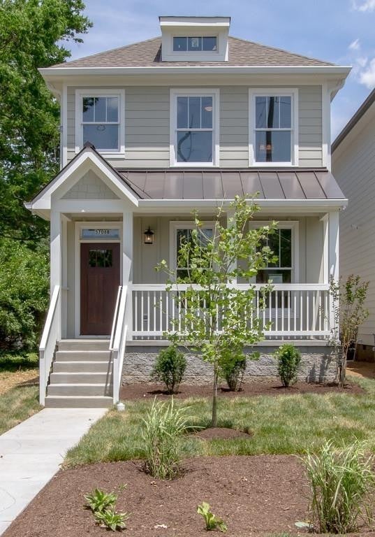 3.0-bed rental at 5708b Tennessee Ave