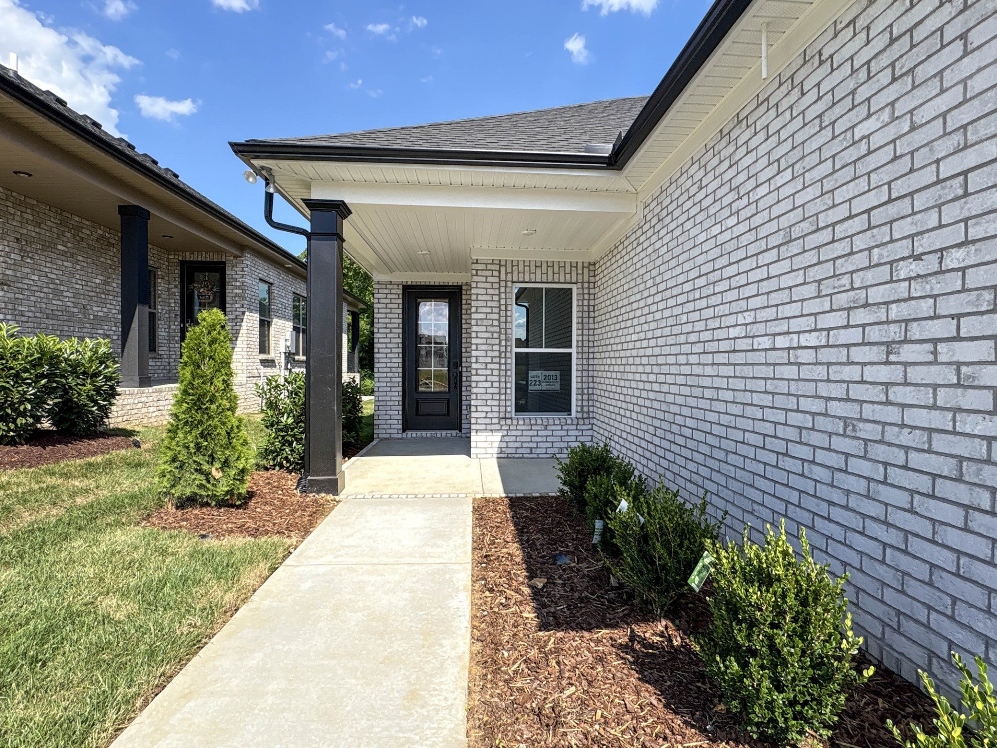 2013 Horseshoe Cir  PD223V