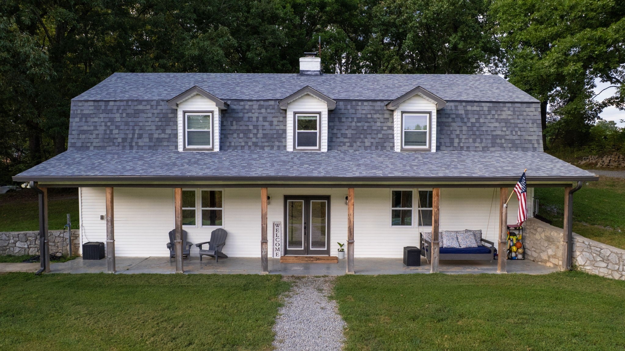 401 South Rd