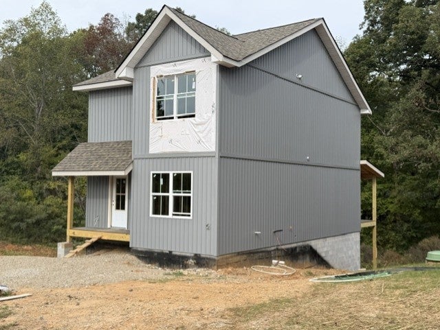 905 Lacy Ct